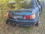 Audi 80 1991 года за 200 000 тг. в Караганда