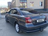 Toyota Avensis 2008 годаүшін4 650 000 тг. в Караганда – фото 3