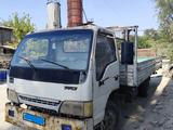 FAW  CA5051 2005 года за 2 800 000 тг. в Алматы