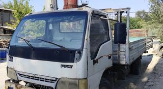 FAW  CA5051 2005 года за 3 500 000 тг. в Алматы
