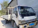 FAW  CA5051 2005 года за 2 800 000 тг. в Алматы – фото 3