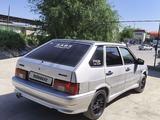 ВАЗ (Lada) 2114 2013 года за 1 434 413 тг. в Сарыагаш – фото 3