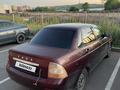 ВАЗ (Lada) Priora 2170 2009 года за 800 000 тг. в Кокшетау