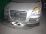 Hyundai Starex 2005 года за 3 500 000 тг. в Есик