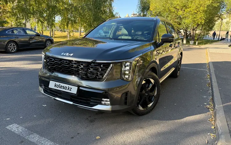 Kia Sorento 2024 года за 20 000 000 тг. в Астана