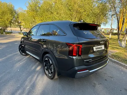 Kia Sorento 2024 года за 20 000 000 тг. в Астана – фото 2