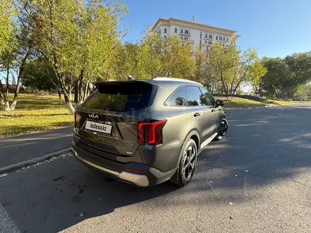 Kia Sorento 2024 года за 20 000 000 тг. в Астана – фото 3