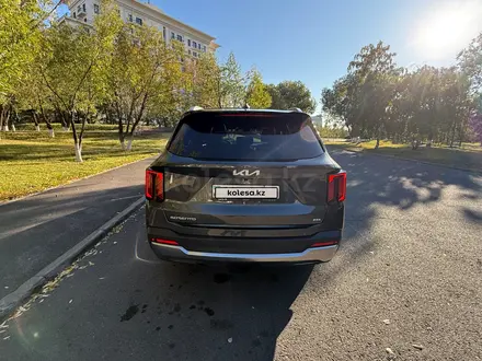 Kia Sorento 2024 года за 20 000 000 тг. в Астана – фото 4