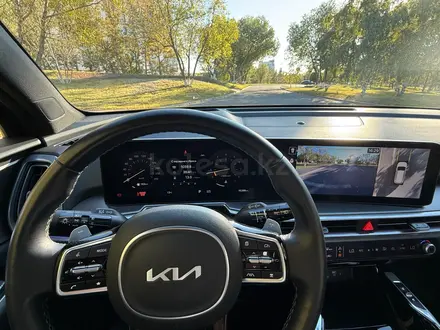 Kia Sorento 2024 года за 20 000 000 тг. в Астана – фото 5
