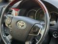 Toyota Camry 2012 годаүшін9 500 000 тг. в Астана – фото 4