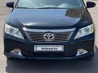 Toyota Camry 2012 года за 10 500 000 тг. в Астана