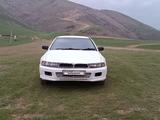 Mitsubishi Galant 1997 года за 1 200 000 тг. в Алматы – фото 2