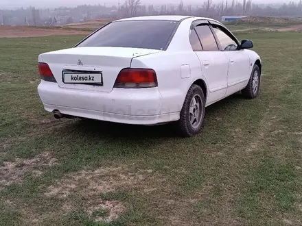 Mitsubishi Galant 1997 года за 1 200 000 тг. в Алматы – фото 6