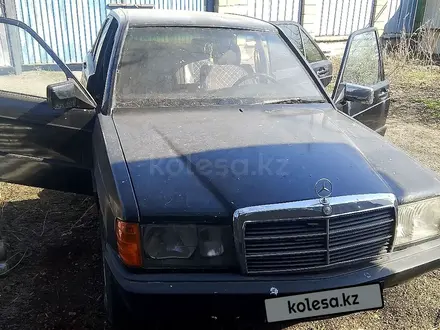 Mercedes-Benz 190 1988 года за 400 000 тг. в Алматы – фото 15