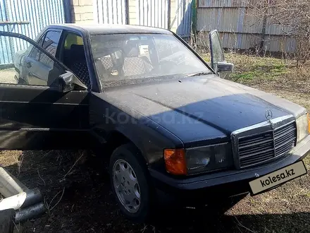 Mercedes-Benz 190 1988 года за 400 000 тг. в Алматы – фото 3