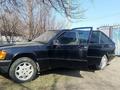 Mercedes-Benz 190 1988 года за 400 000 тг. в Алматы – фото 4
