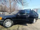 Mercedes-Benz 190 1988 года за 400 000 тг. в Алматы – фото 4