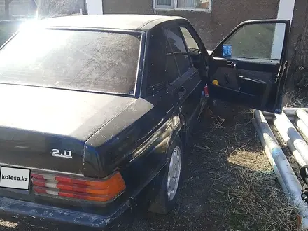Mercedes-Benz 190 1988 года за 400 000 тг. в Алматы – фото 9