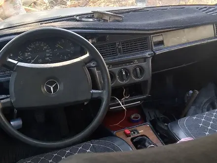 Mercedes-Benz 190 1988 года за 400 000 тг. в Алматы – фото 10