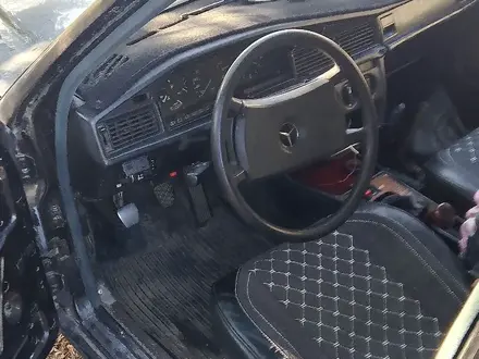 Mercedes-Benz 190 1988 года за 400 000 тг. в Алматы – фото 11