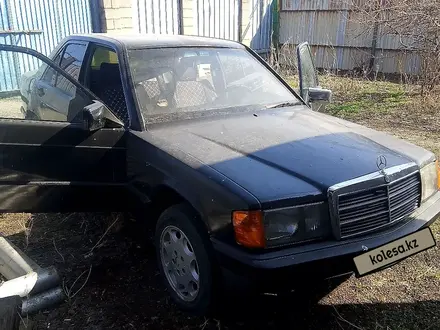 Mercedes-Benz 190 1988 года за 400 000 тг. в Алматы – фото 17