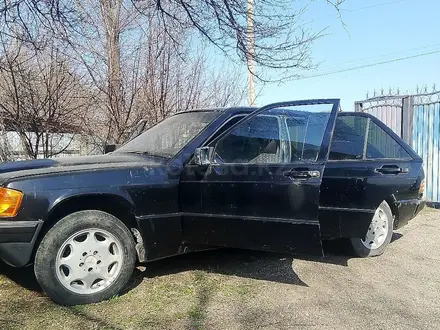 Mercedes-Benz 190 1988 года за 400 000 тг. в Алматы – фото 18