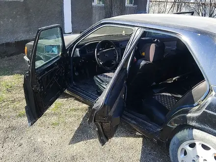 Mercedes-Benz 190 1988 года за 400 000 тг. в Алматы – фото 19