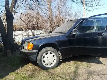 Mercedes-Benz 190 1988 года за 400 000 тг. в Алматы – фото 2
