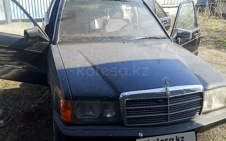 Mercedes-Benz 190 1988 года за 400 000 тг. в Алматы