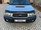 Subaru Forester 2002 годаүшін3 980 000 тг. в Шымкент – фото 4