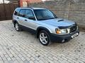 Subaru Forester 2002 года за 3 980 000 тг. в Шымкент