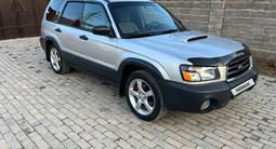 Subaru Forester 2002 годаүшін3 980 000 тг. в Шымкент