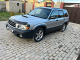 Subaru Forester 2002 годаүшін3 980 000 тг. в Шымкент – фото 2