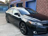 Toyota Camry 2012 года за 6 000 000 тг. в Алматы – фото 2