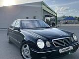Mercedes-Benz E 320 2002 годаfor5 800 000 тг. в Кызылорда