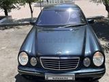 Mercedes-Benz E 320 2002 годаfor5 800 000 тг. в Кызылорда – фото 2