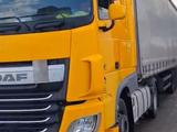 DAF 2016 годаүшін10 000 000 тг. в Шымкент – фото 2
