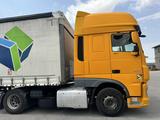 DAF 2016 годаүшін10 000 000 тг. в Шымкент – фото 4