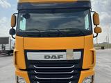 DAF