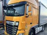 DAF 2016 годаүшін10 000 000 тг. в Шымкент – фото 3