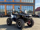 Stels  ATV 1000 (TE) Guepard 2.0 K01 EPS GN 2025 года за 1 560 000 тг. в Астана – фото 2