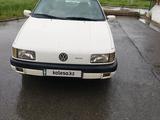 Volkswagen Passat 1991 годаүшін650 000 тг. в Атбасар