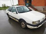 Volkswagen Passat 1991 годаүшін650 000 тг. в Атбасар – фото 2