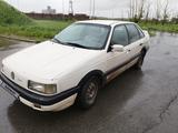 Volkswagen Passat 1991 годаүшін650 000 тг. в Атбасар – фото 3
