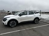Kia Sportage 2022 года за 15 300 000 тг. в Алматы – фото 3