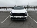 Kia Sportage 2022 года за 15 300 000 тг. в Алматы – фото 2