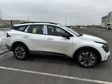Kia Sportage 2022 года за 15 300 000 тг. в Алматы – фото 4