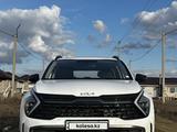 Kia Sportage 2022 года за 15 300 000 тг. в Алматы