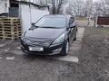 Hyundai Solaris 2014 года за 5 500 000 тг. в Узынагаш – фото 4