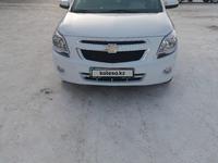 Chevrolet Cobalt 2023 годаүшін6 900 000 тг. в Петропавловск